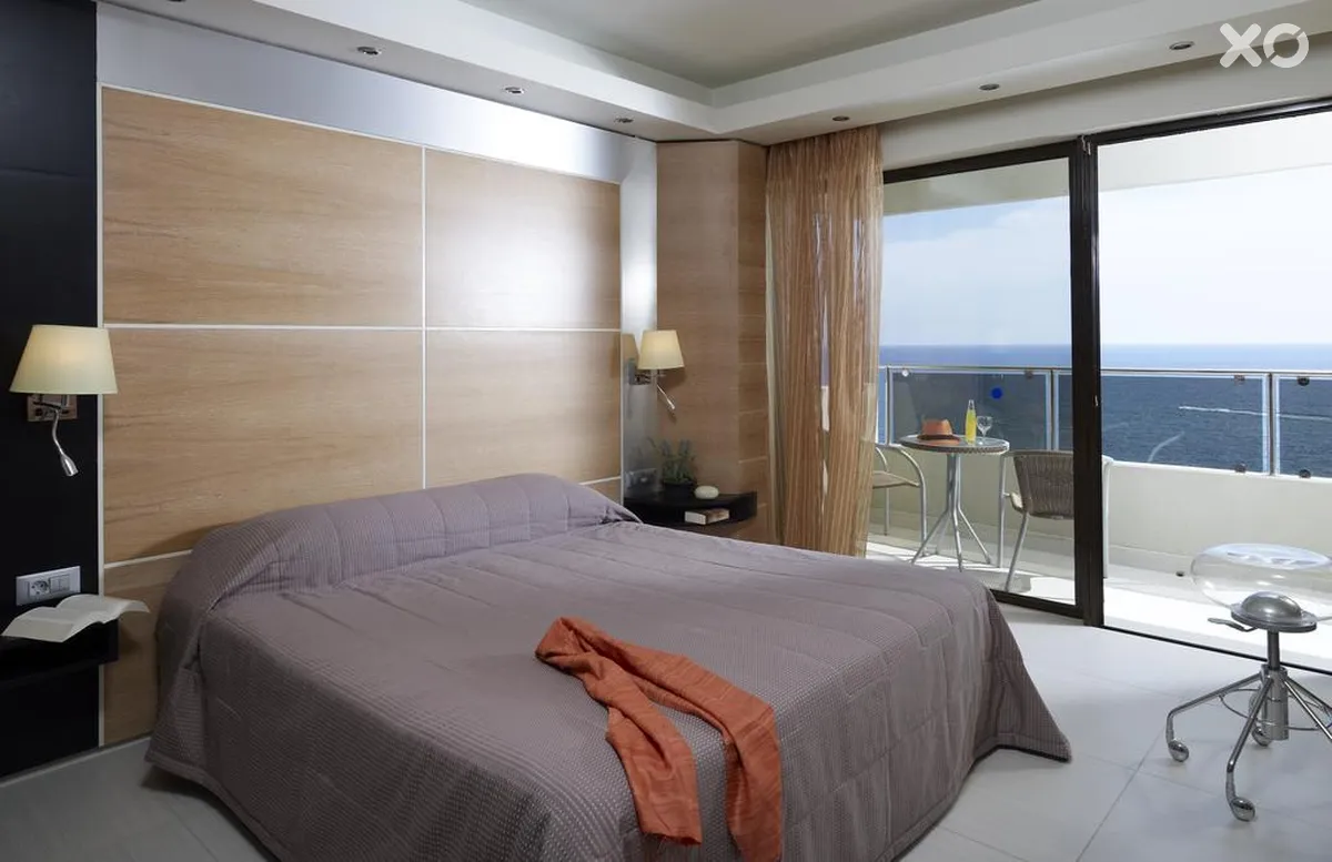Esperos Mare Hotel