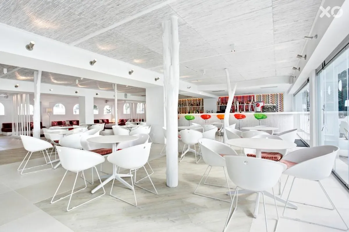 Grupotel Ibiza Beach Resort