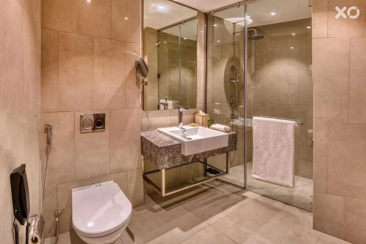 The First Collection At Jumeirah Village Circle