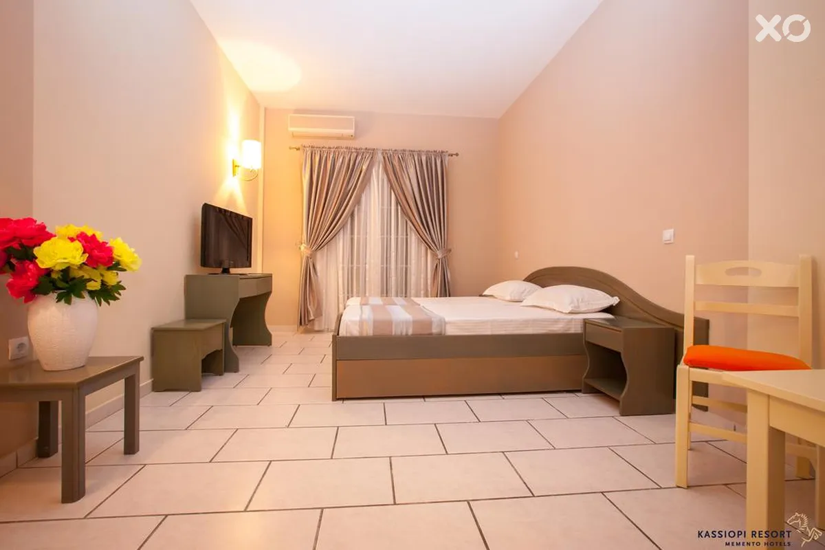 Michelangelo Resort