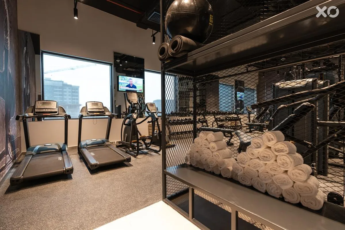 Studio One Hotel