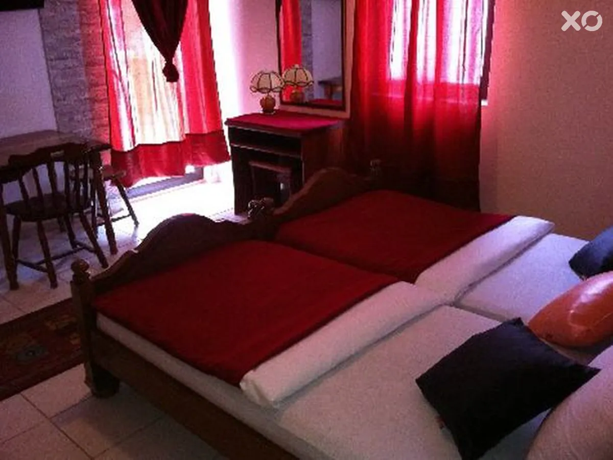 Kuc Hotel
