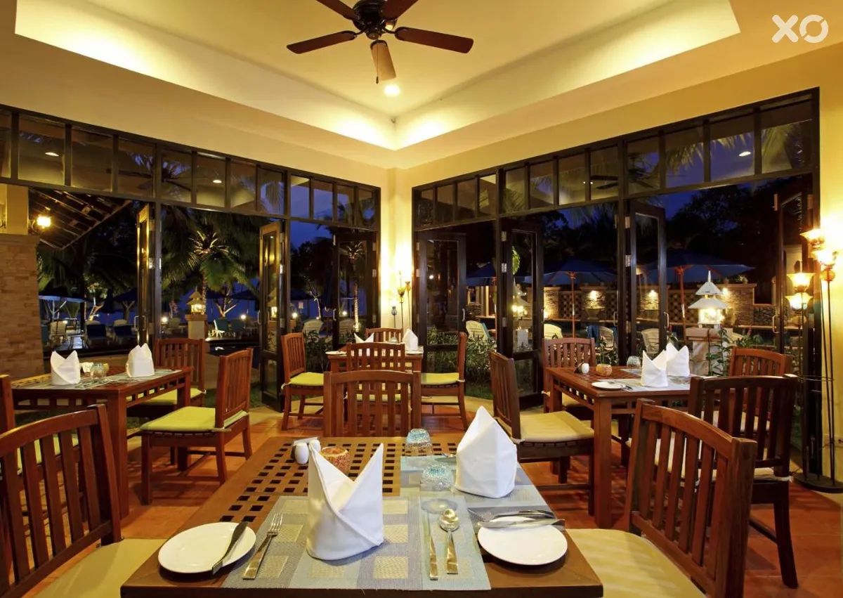 Seaview Resort Khao Lak