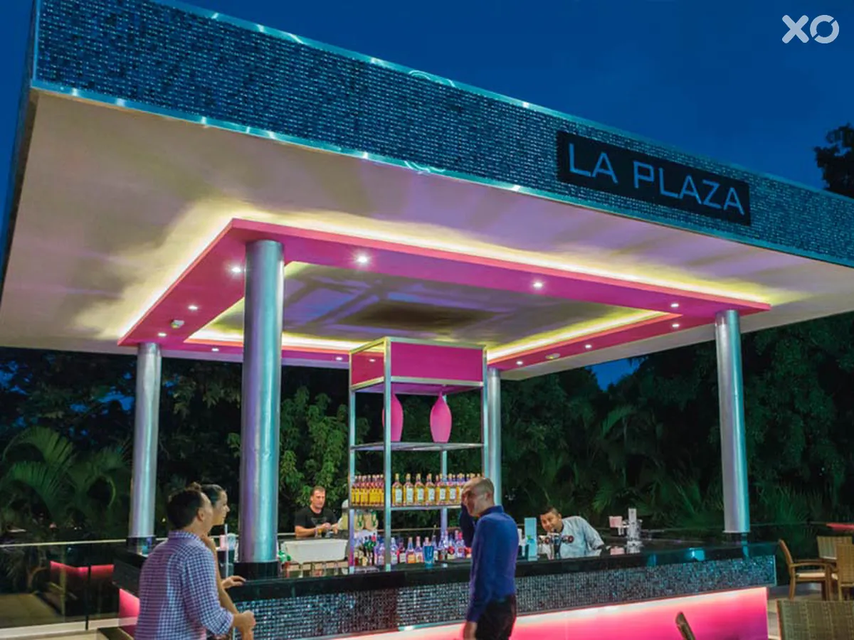 Riu Playacar Hotel