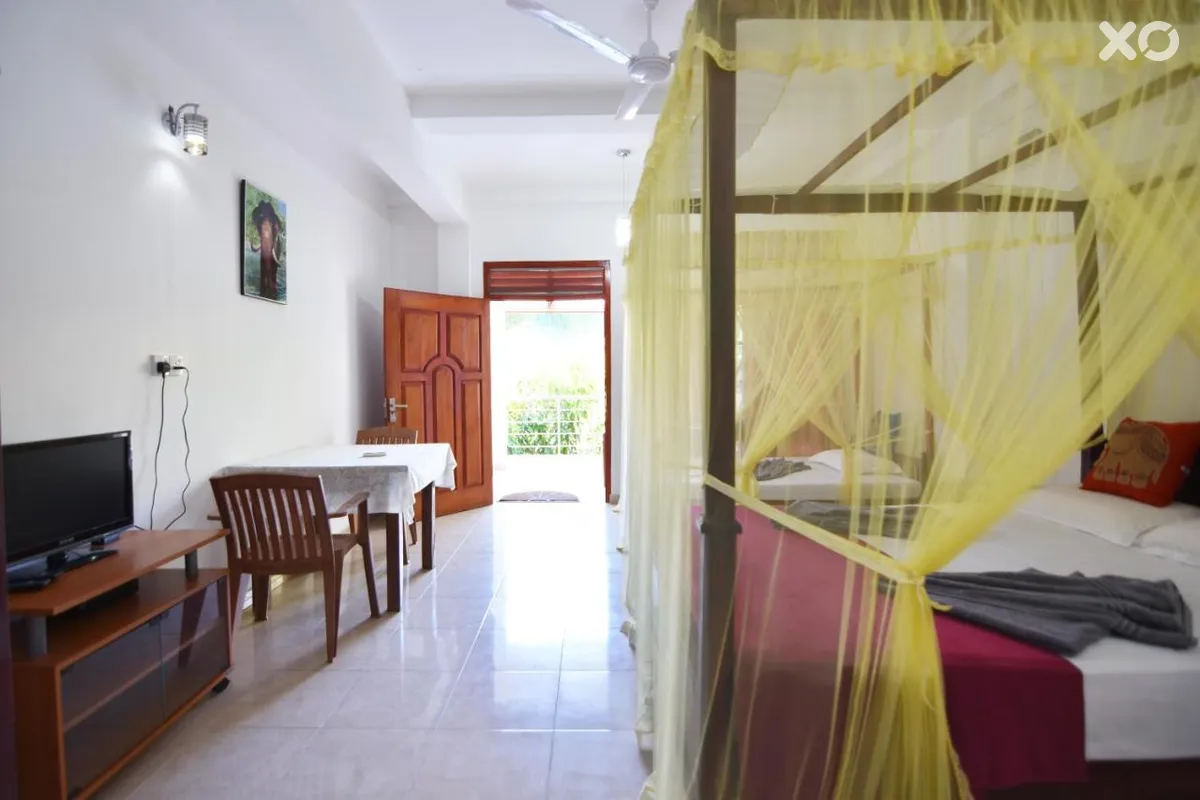 The Lodge Unawatuna