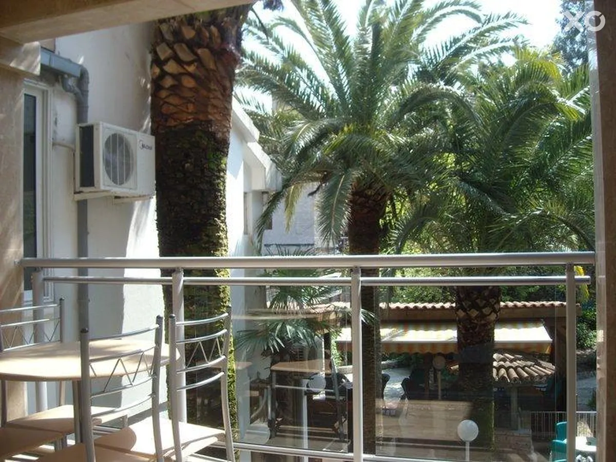 Oaza Hotel