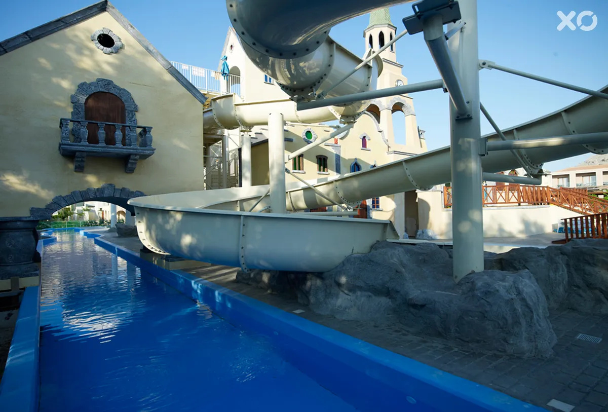 Atlantica Holiday Village Rhodes