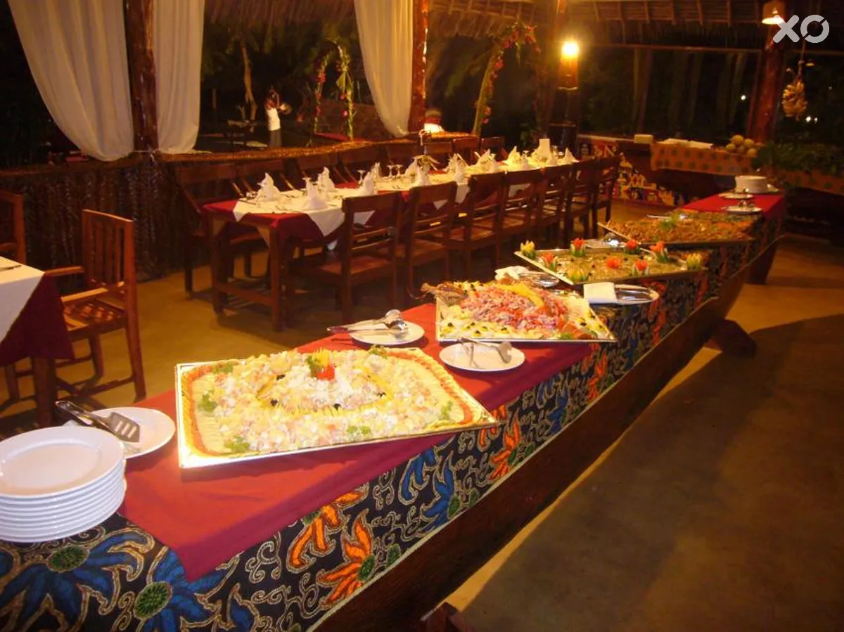 Paradise Beach Resort
