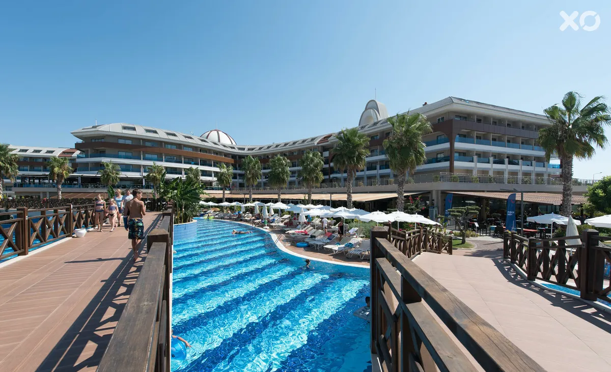 TUI Magic Life Jacaranda