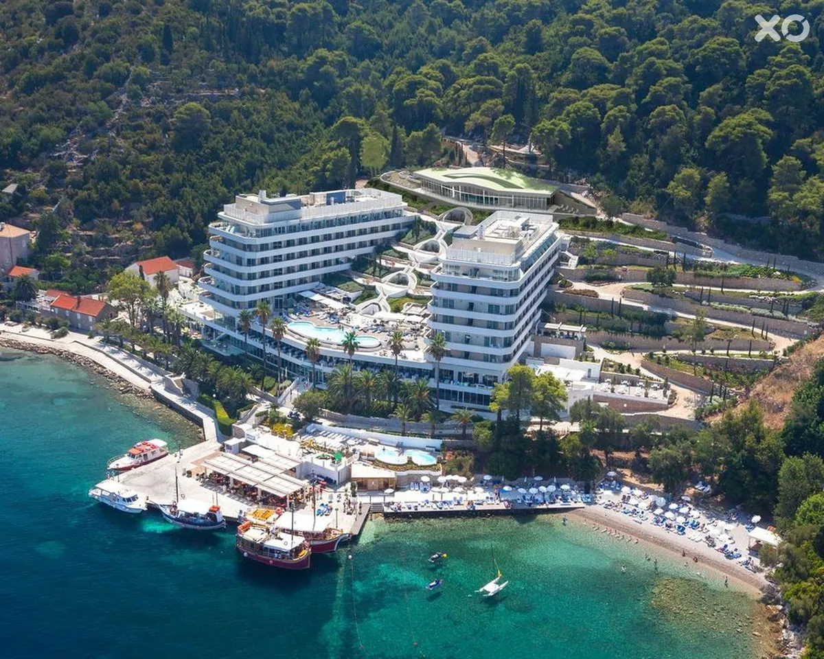 RMH Lopud Lafodia Resort & Wellness
