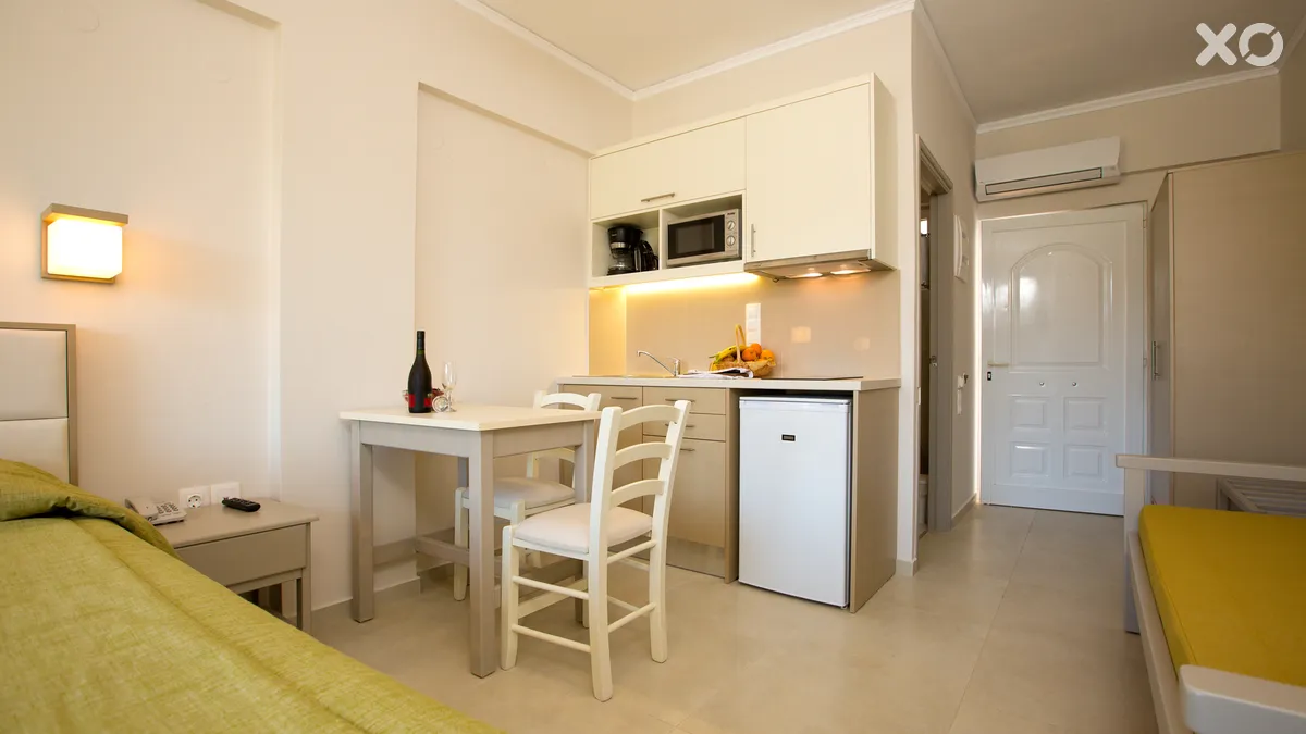 Trefon Apartment