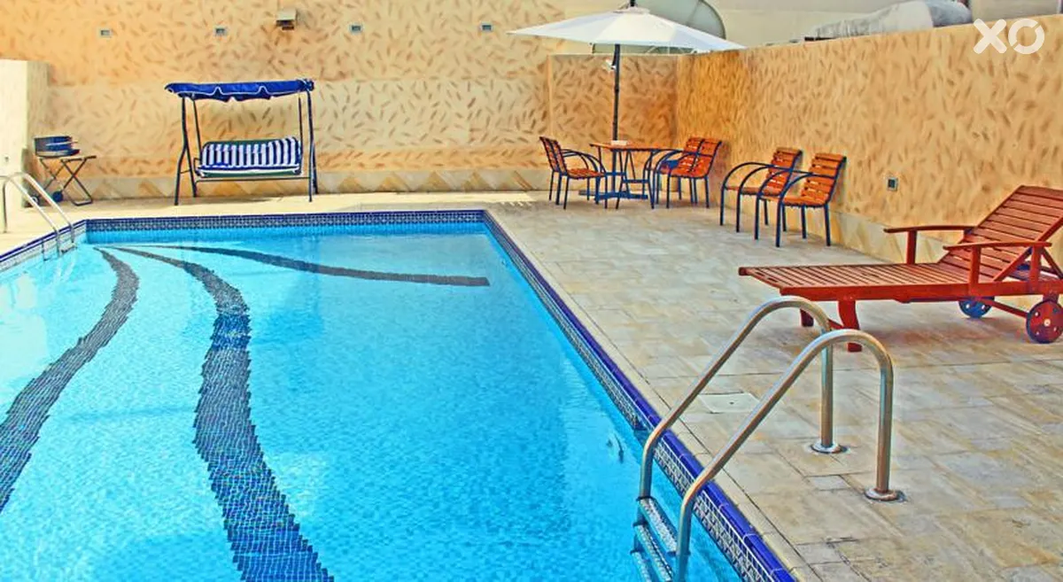 Al Raya Hotel Apartments