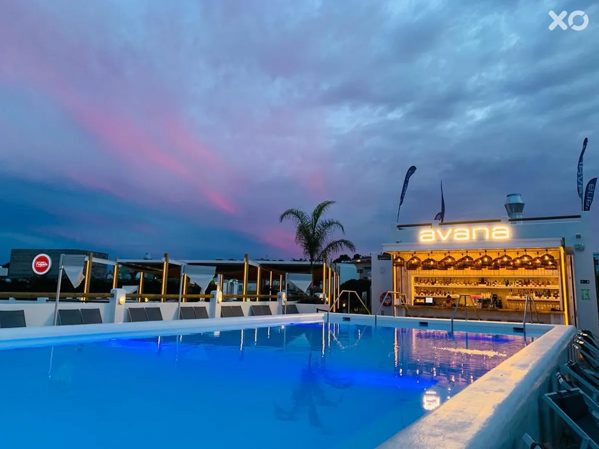 Delamar Hotel (Frigola)