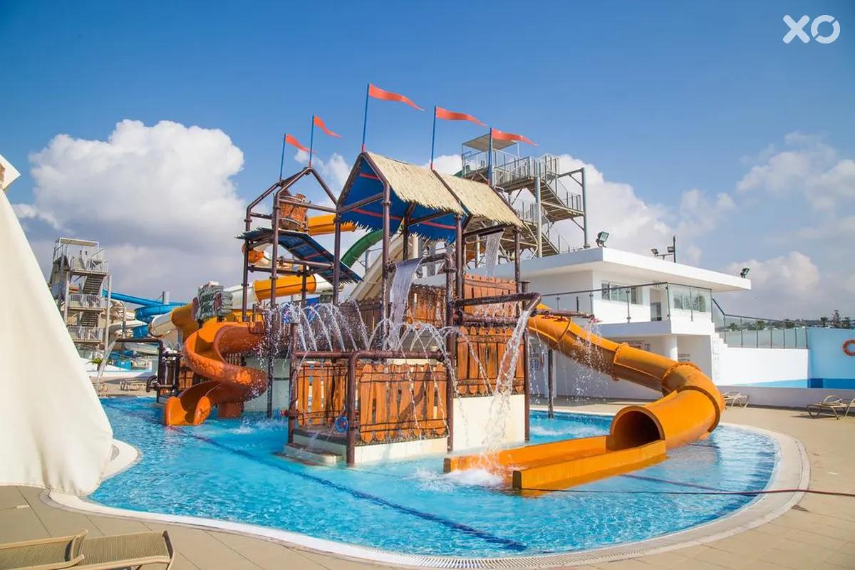 Panthea Holiday Village