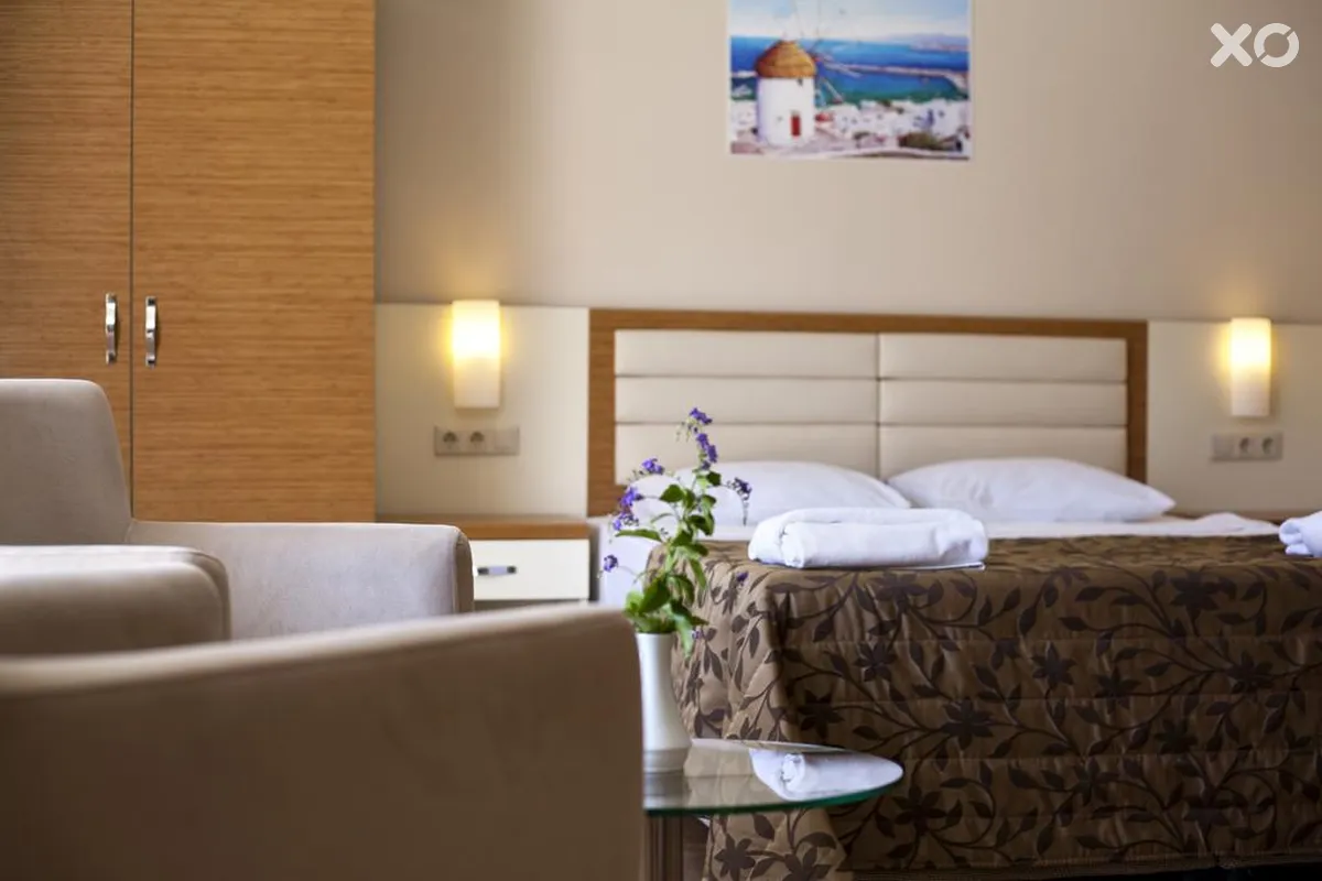 Risa Hotel