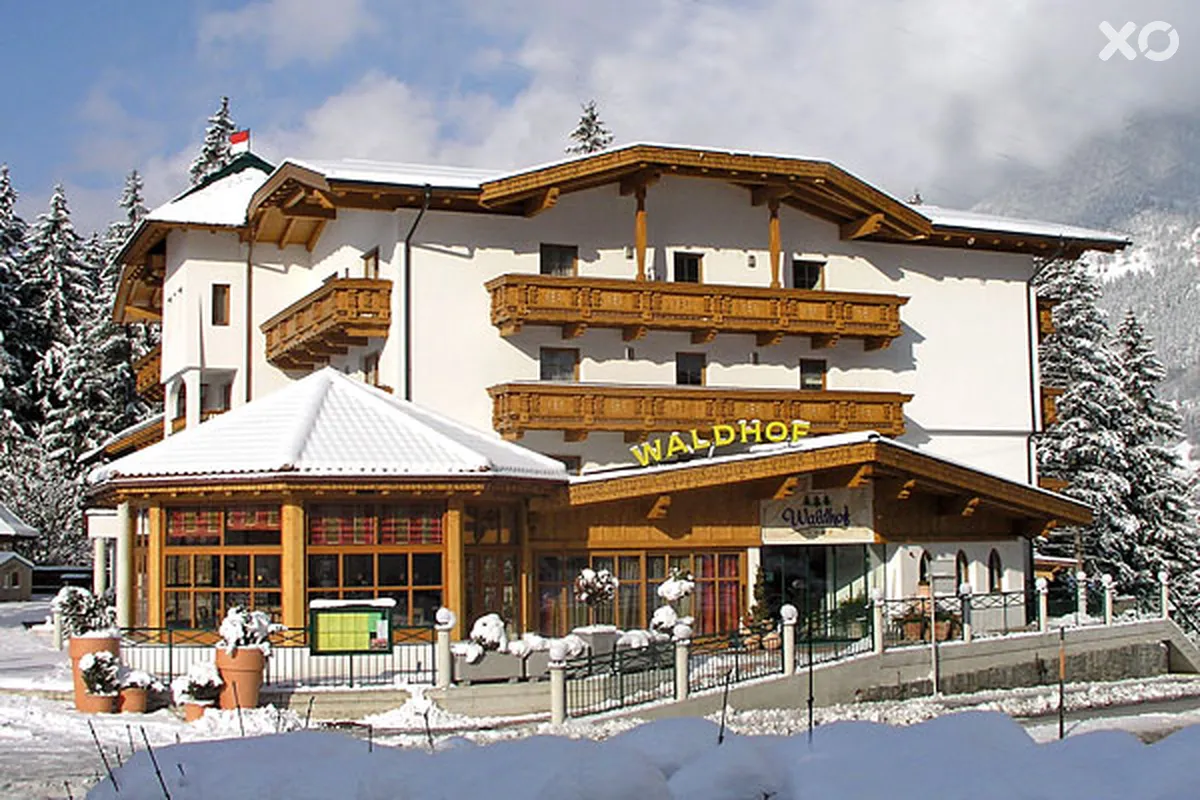 Waldhof Aktivhotel