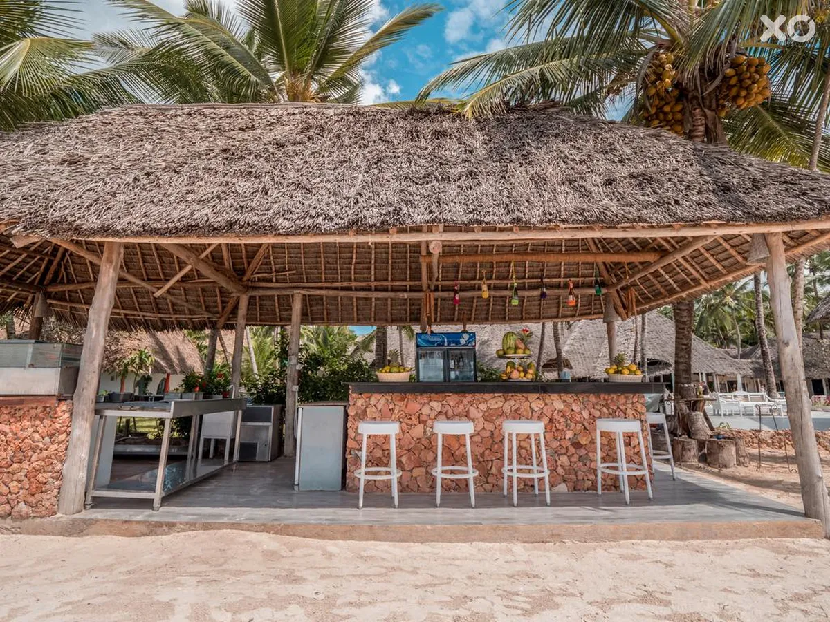 Kiwengwa Beach Resort
