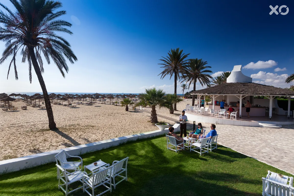 Phenicia Hotel
