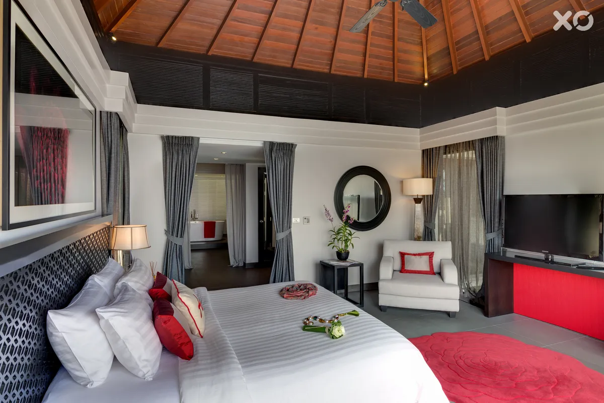 The Pavilions Phuket