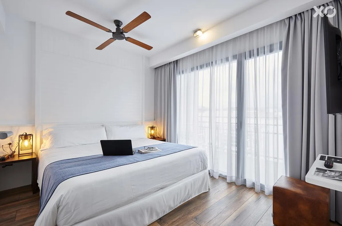 Gran Hotel Flamingo