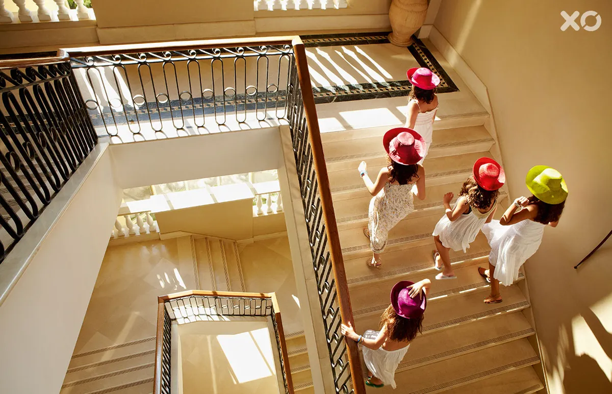 Grecotel Marine Palace & Aqua Park