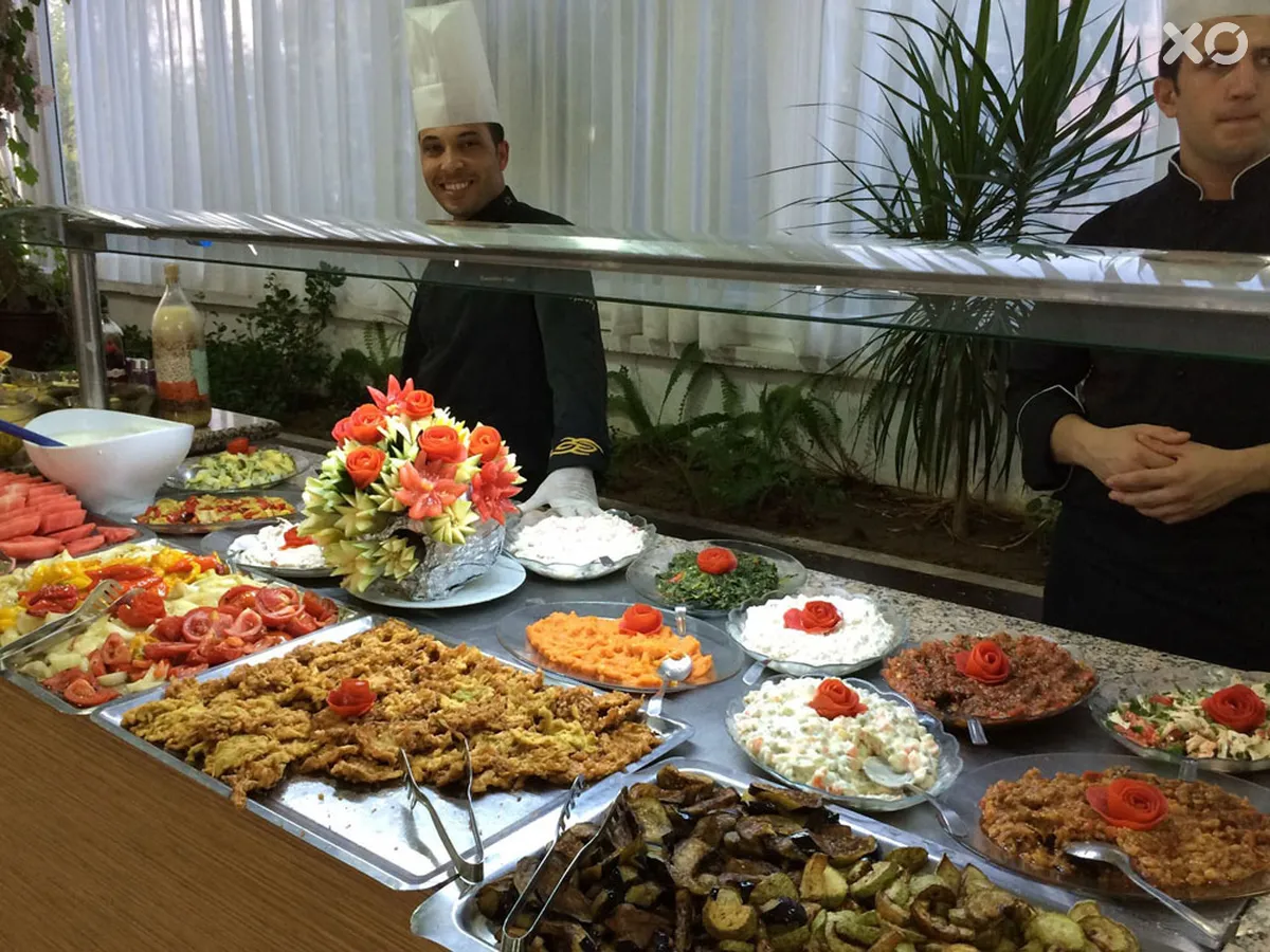 Acropol Beach Hotel