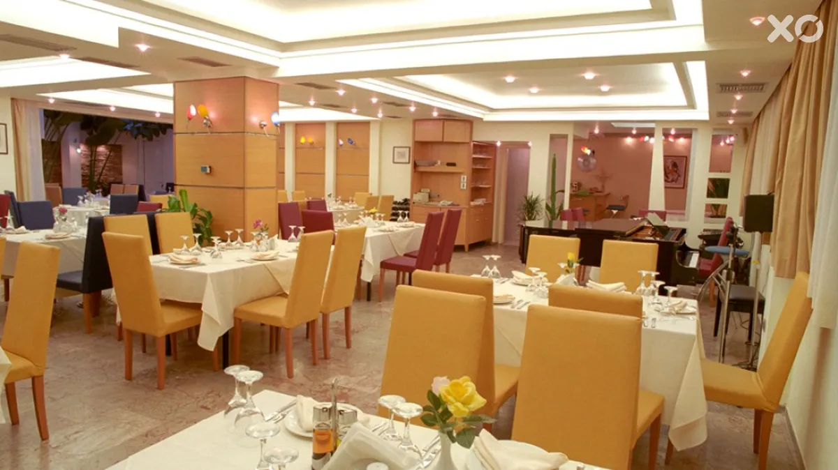 Preveza City Comfort Hotel