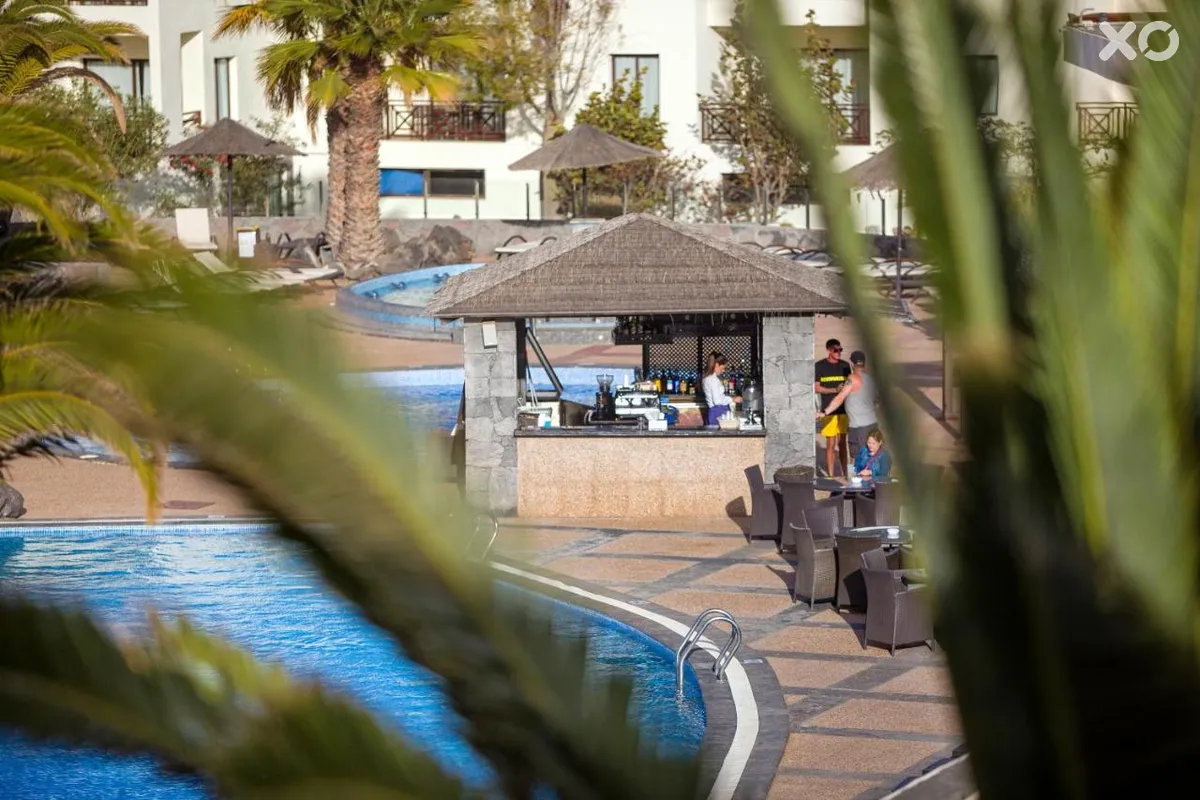 Vitalclass Lanzarote Sports & Wellness Resort