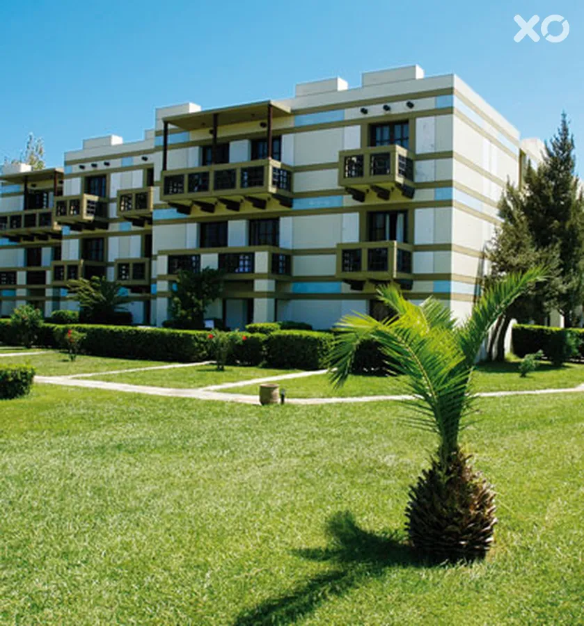 Grecotel Meli Palace