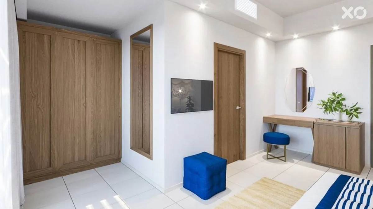 The Royal Senses Resort Crete, Curio Collection by Hilton