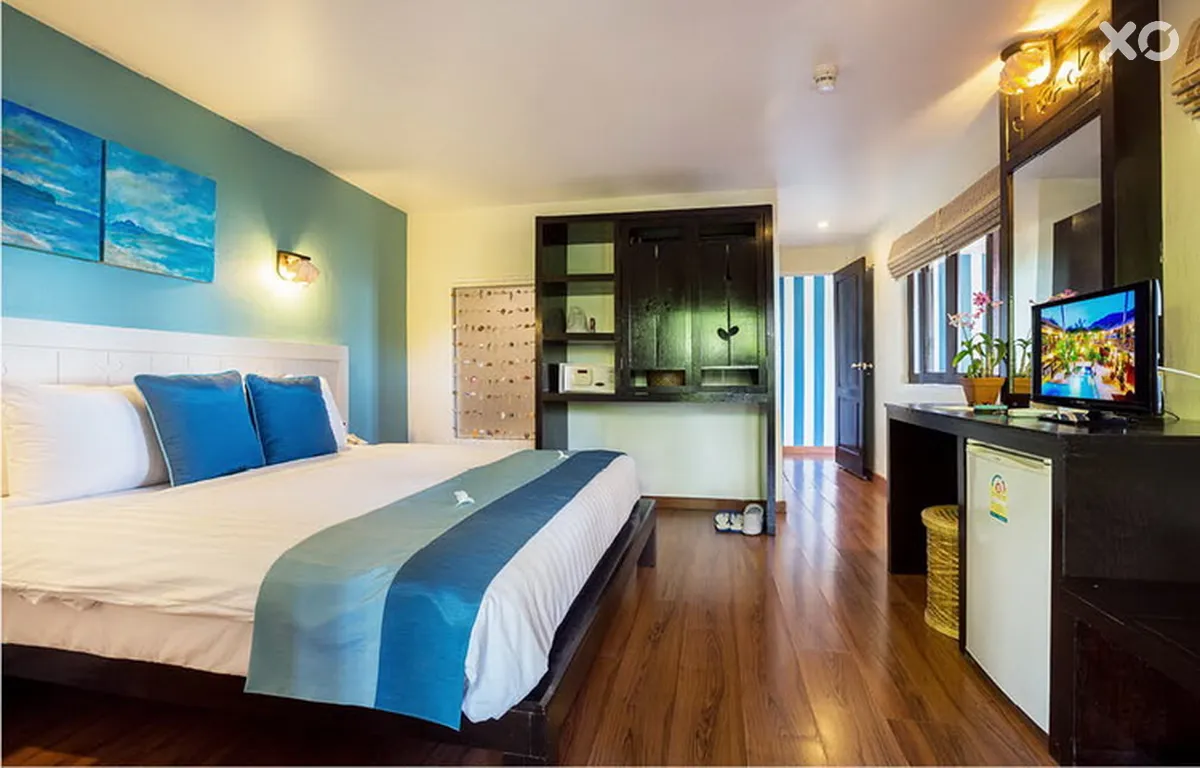Phra Nang Inn by Vacation Village