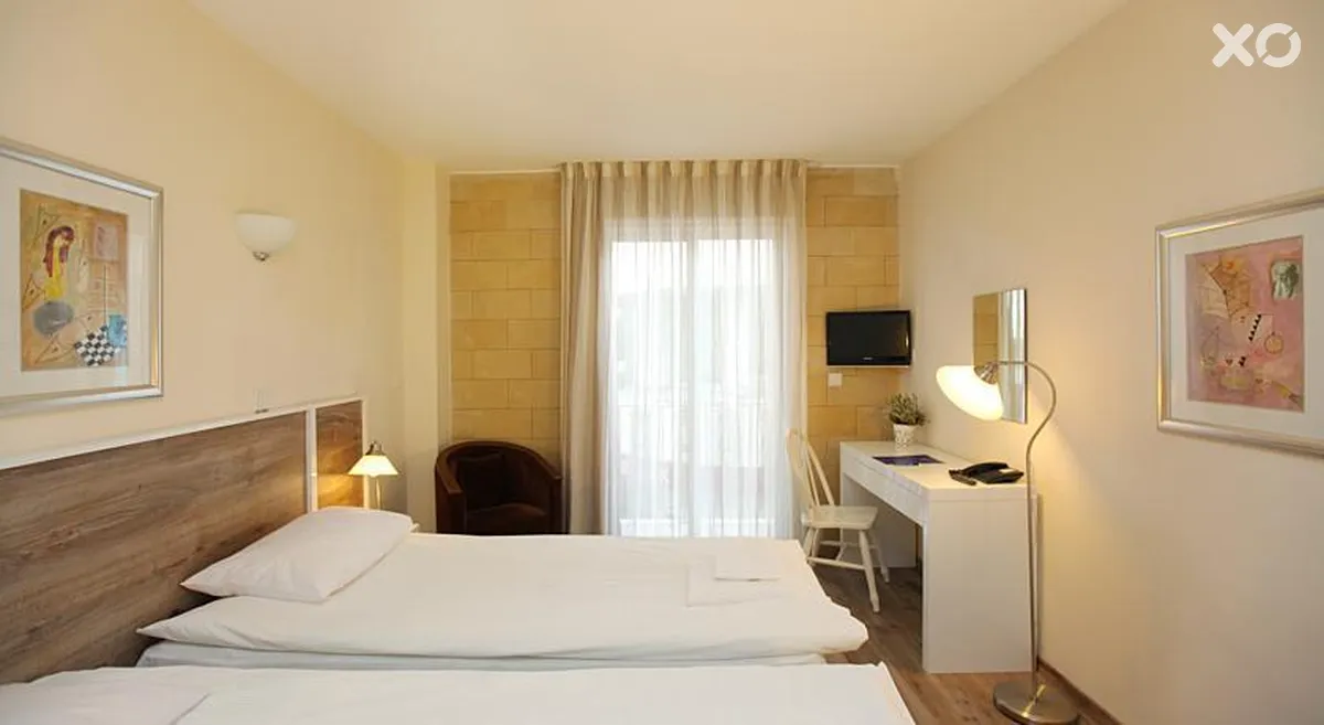 Centrum Hotel