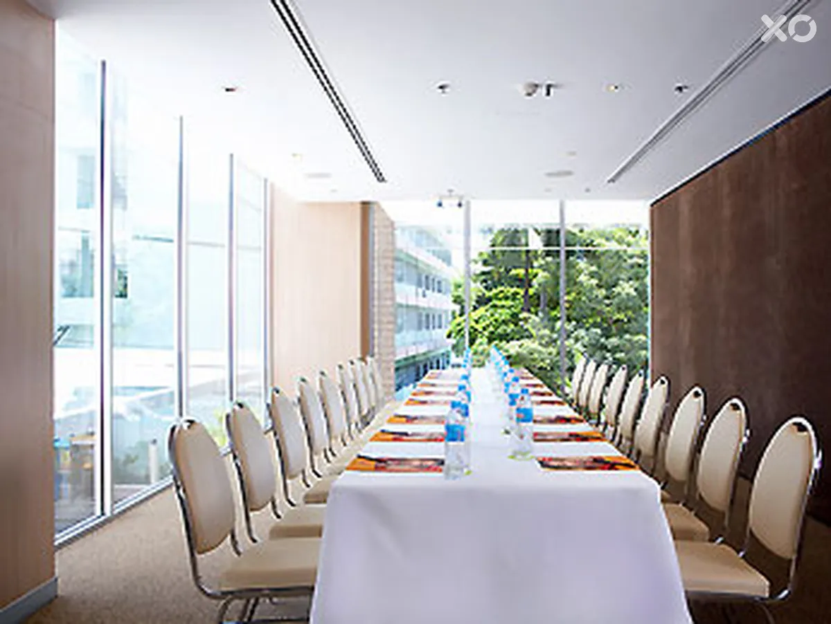 Ibis Bangkok Sathorn