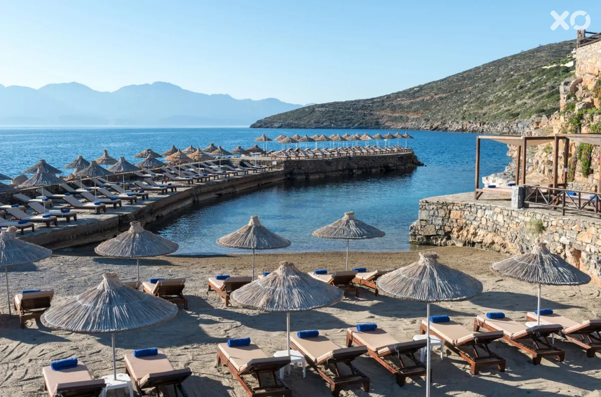 Tui Blue Elounda Village