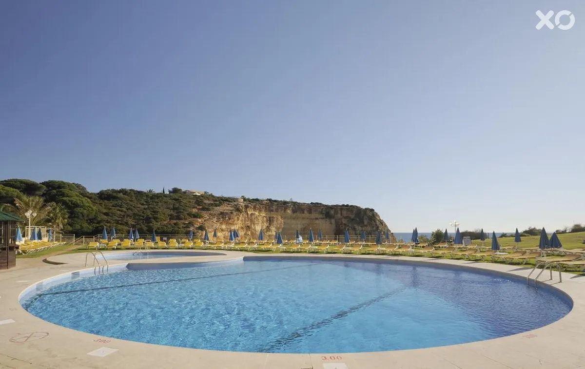 Tivoli Carvoeiro