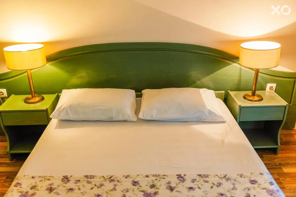 Michelangelo Resort