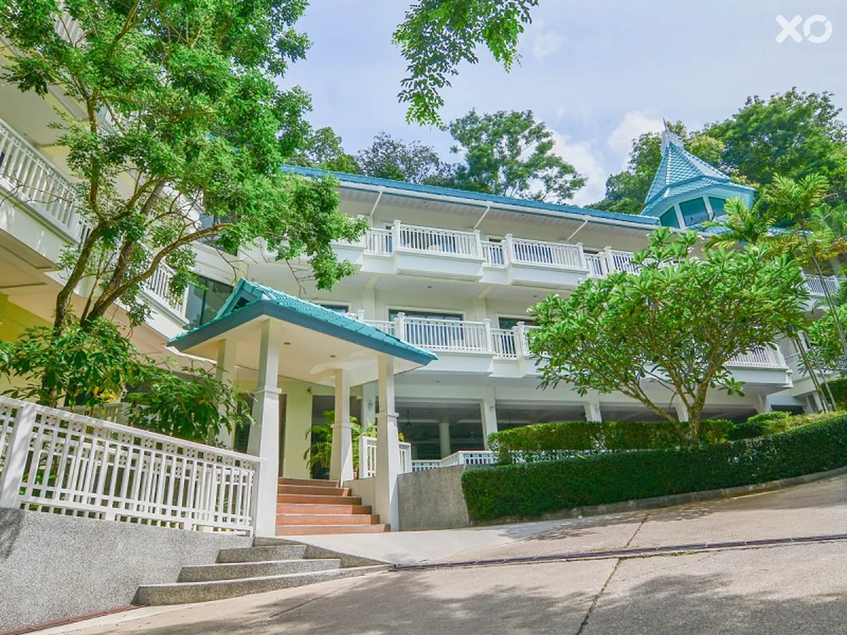 Krabi Tipa Resort