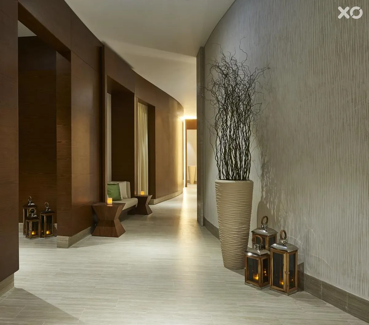 Hilton Dubai Al Habtoor City