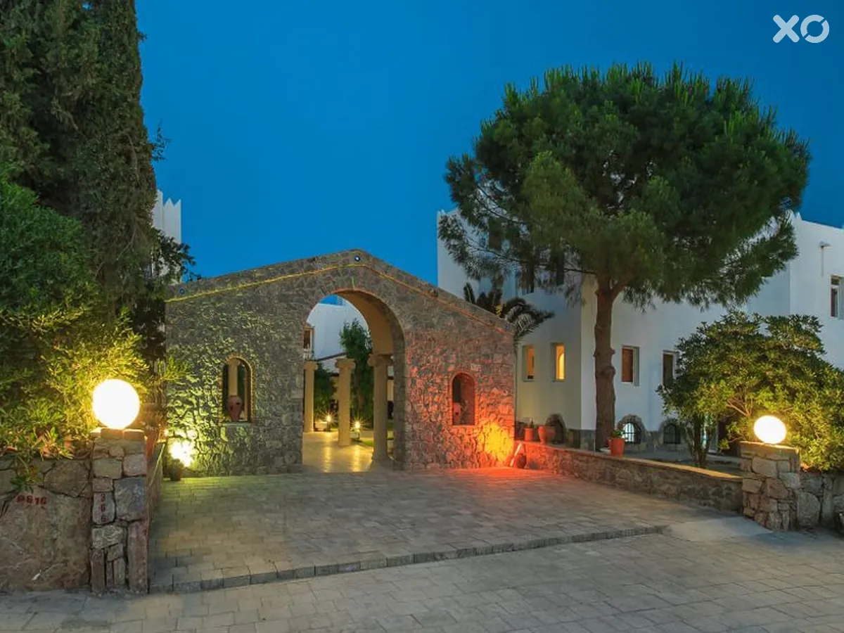Bitez Kassandra Hotel
