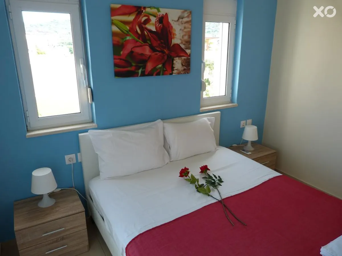 Azure Beach Villas
