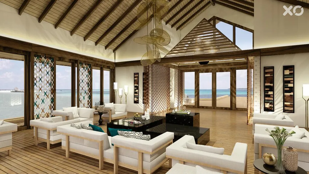 Radisson Blu Resort Maldives