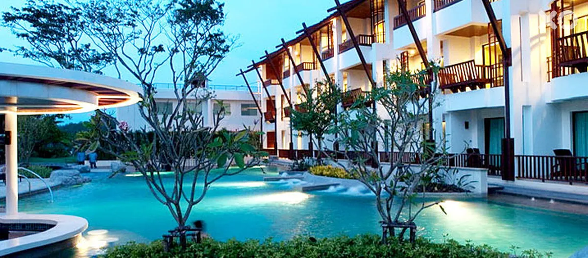 The Elements Krabi Resort