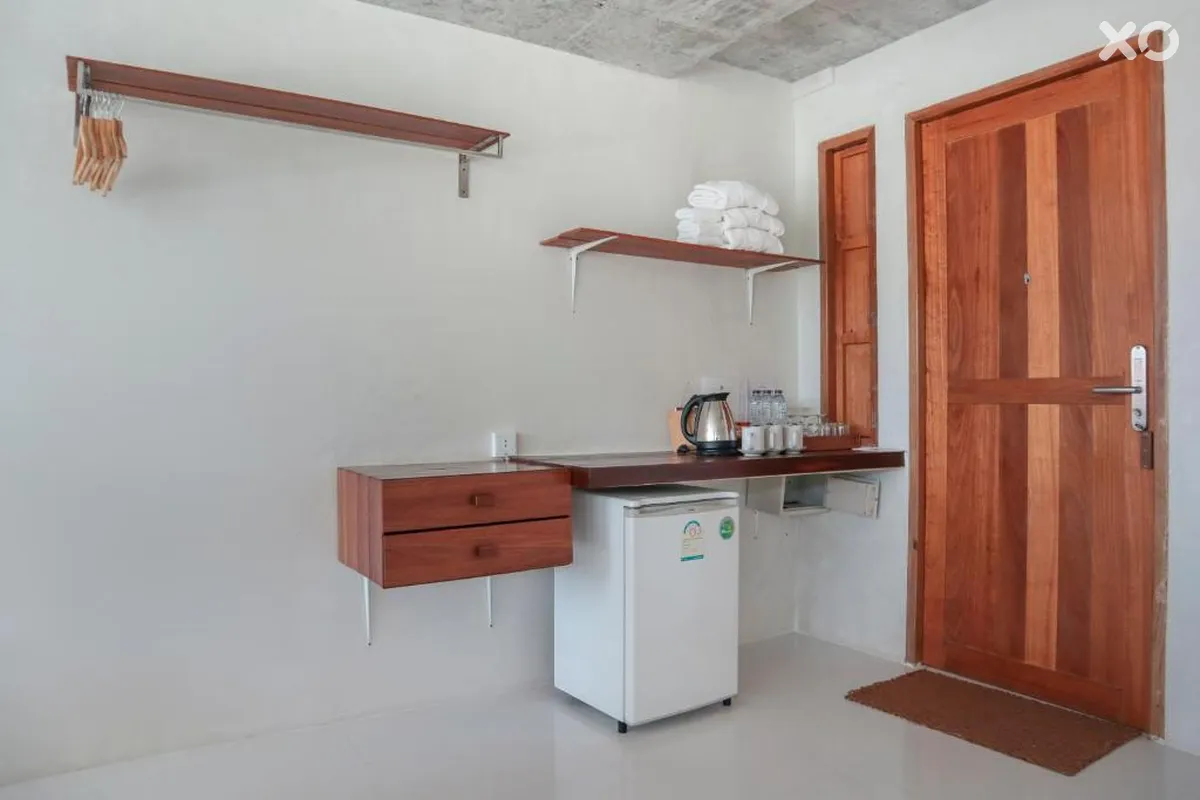 Wabi Sabi Boutique Hotel