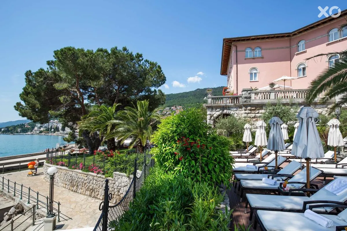 Milenij Hotel