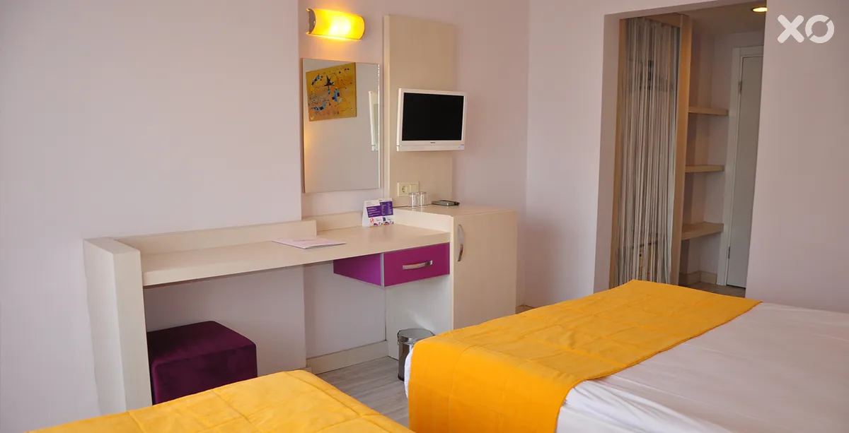 Side Win Hotel & Spa