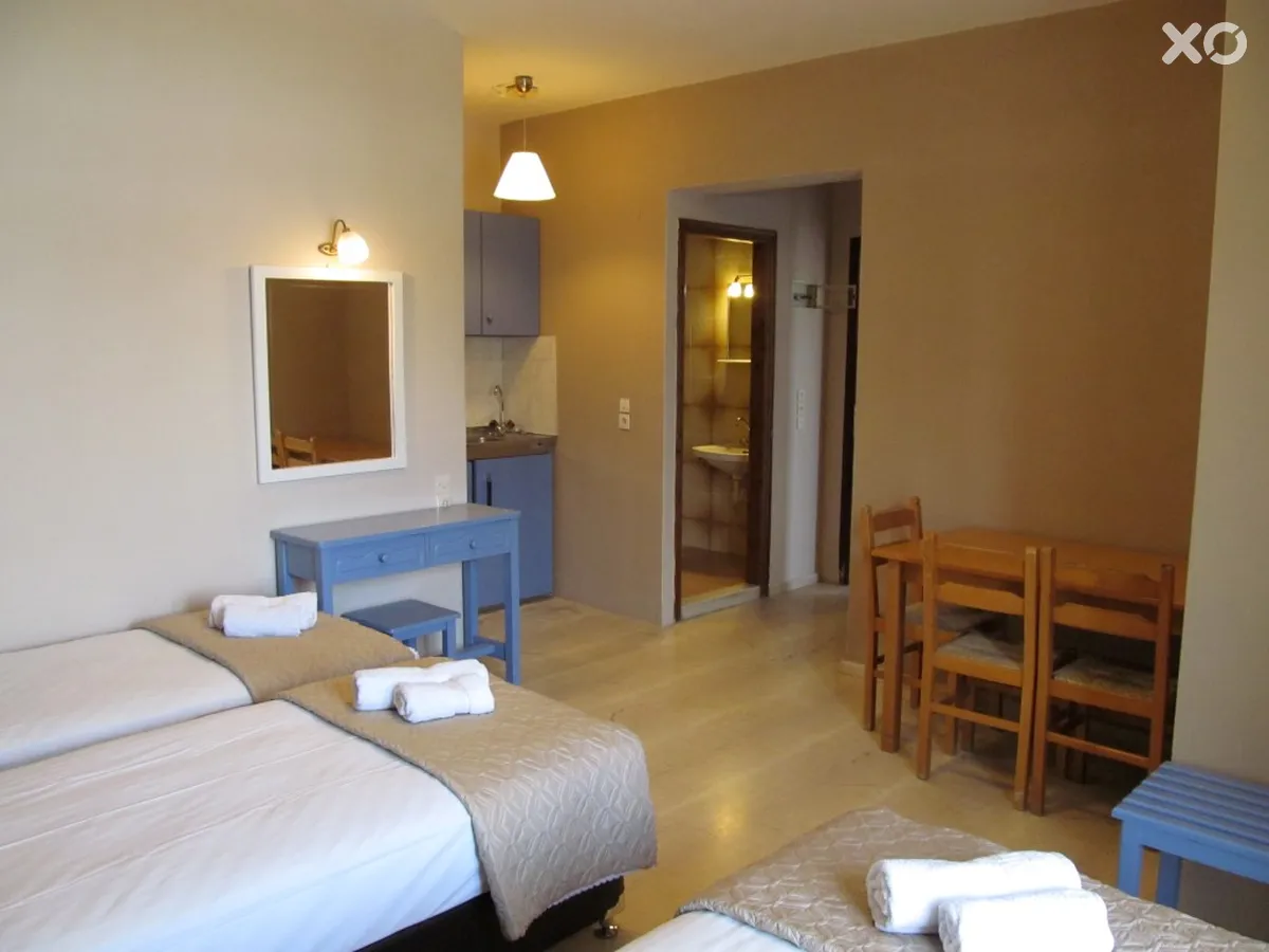 Irini Studios