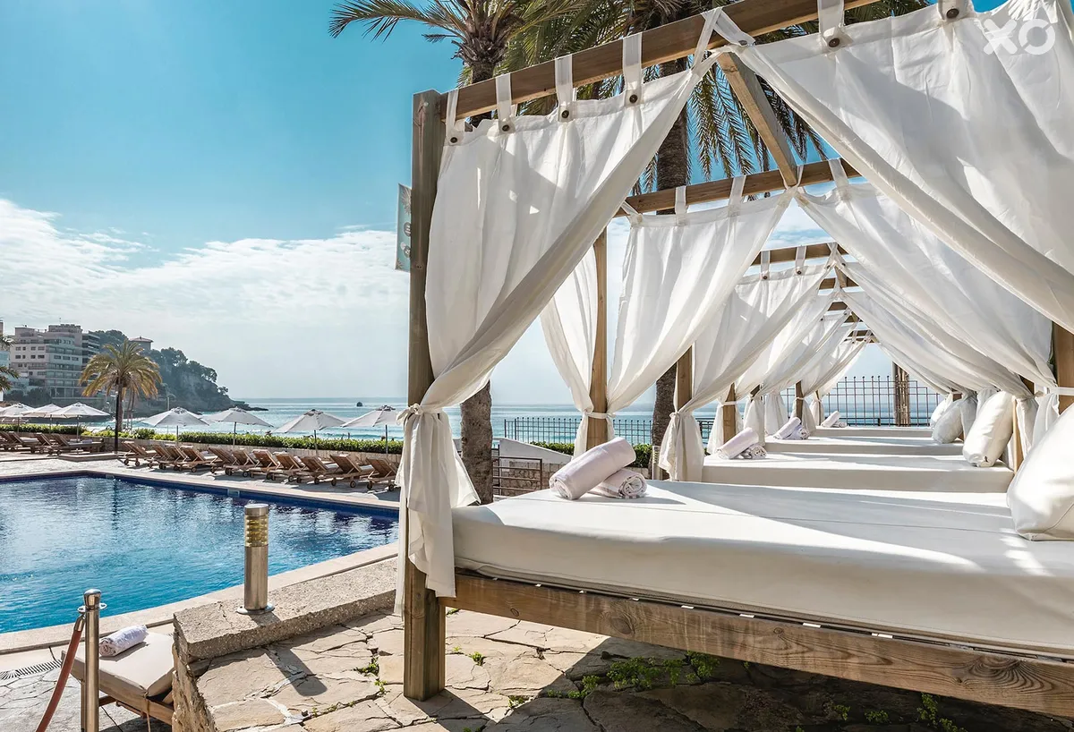 Be Live Adults Only La Cala Boutique Hotel