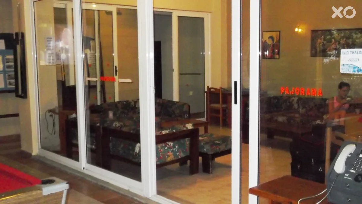 Panorama Studios & Apartments
