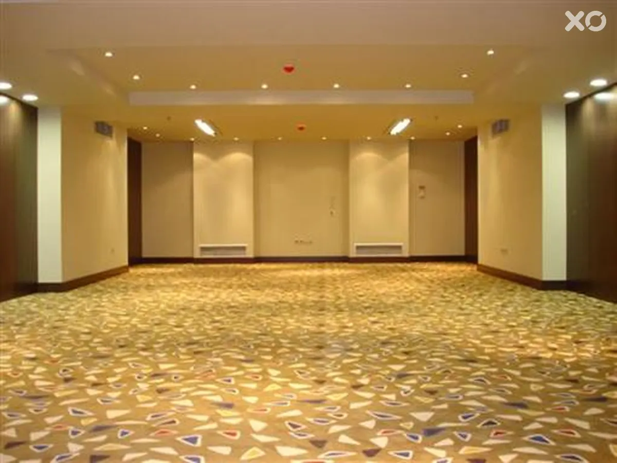 GDM Megaron Historical Monument Hotel