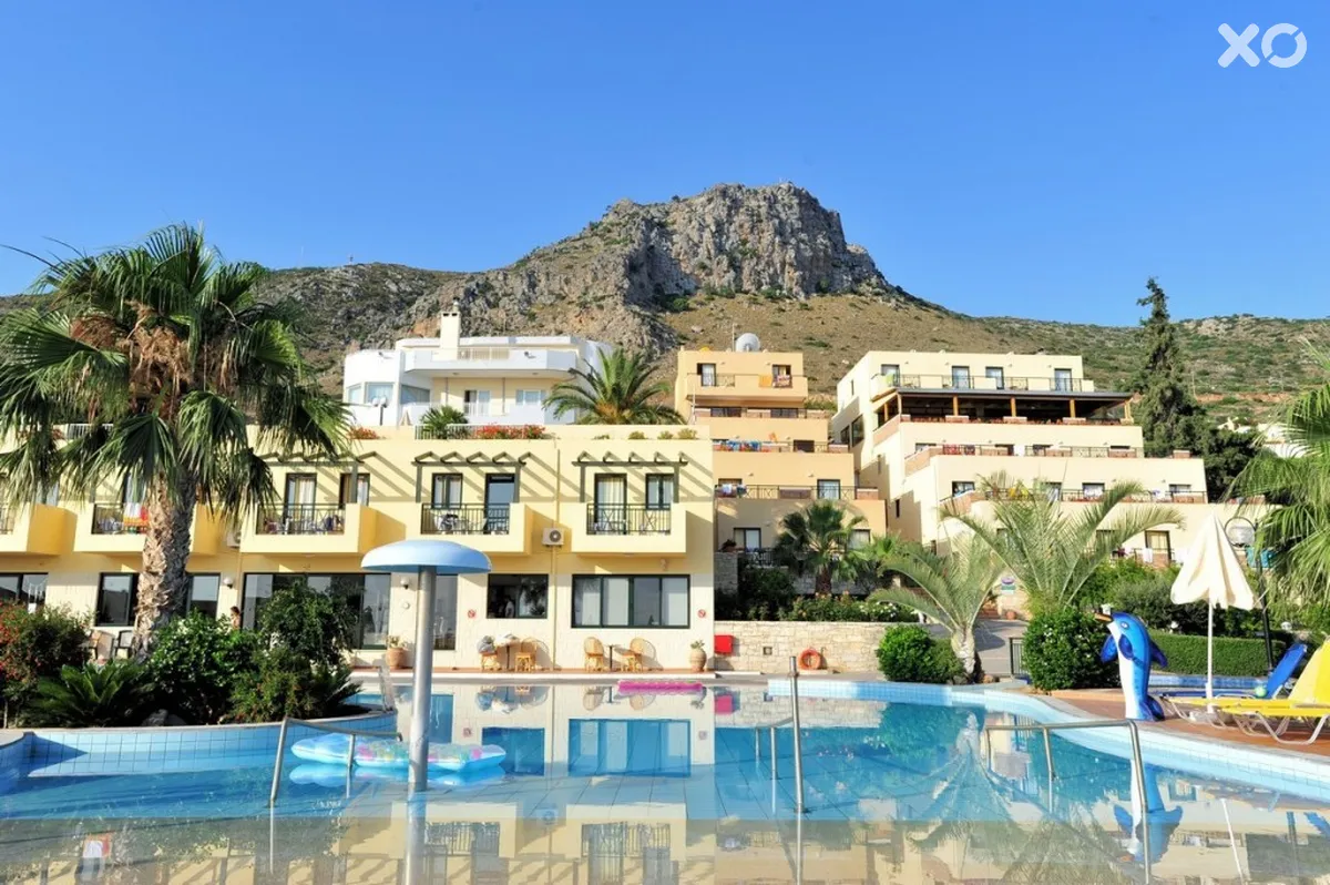 Asterias Village Resort